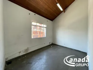 Conjunto Comercial / Sala para alugar, 25m² no Umuarama, Osasco