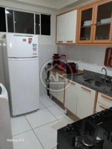 Apartamento com 2 Quartos à venda, 69m² no Espaço Tropical, Barra dos Coqueiros