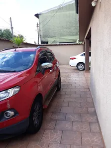 Sobrado com 4 Quartos à venda, 326m² no São Francisco, Goiânia