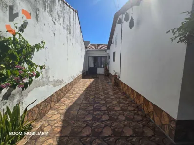 Casa com 2 Quartos à venda, 112m² no Valverde, Nova Iguaçu