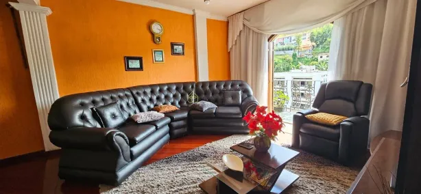Apartamento com 2 Quartos à venda, 144m² no Verbo Divino, Barra Mansa