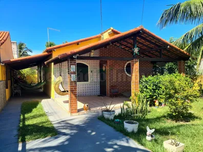 Casa com 3 Quartos à venda, 125m² no Tomé, Araruama