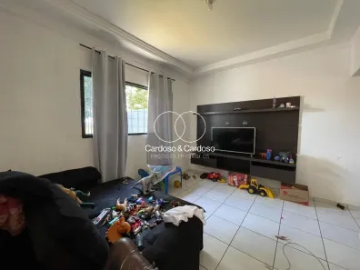 Casa com 2 Quartos à venda, 80m² no Conjunto Residencial Lourenco Bacarin, Ibiporã