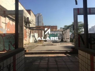 Terreno / Lote / Condomínio para alugar, 250m² no Santo Amaro, São Paulo