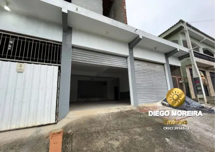 Loja / Salão / Ponto Comercial para alugar, 85m² no Terra Preta (Terra Preta), Mairiporã