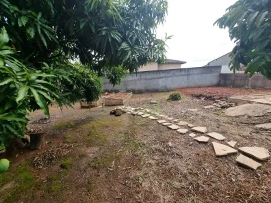 Terreno / Lote / Condomínio à venda, 400m² no Setor Habitacional Arniqueira, Brasília