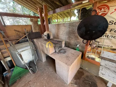 Fazenda / Sítio / Chácara com 4 Quartos à venda, 1999m² no Jardim Cananeia, Pilar do Sul