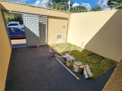 Casa com 3 Quartos à venda, 89m² no Setor Ponta Kayana, Trindade