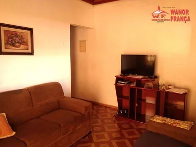 Casa Comercial com 2 Quartos à venda, 101m² no Pedregulho, Guaratinguetá