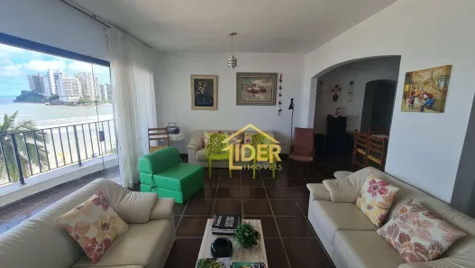 Apartamento com 4 Quartos à venda, 144m² no Vila Luis Antônio, Guarujá