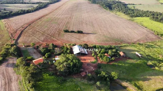 Fazenda / Sítio / Chácara à venda, 2662000m² no Cornélio Procópio, Cornélio Procópio
