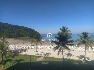 Apartamento com 3 Quartos para alugar, 147m² no Riviera, Bertioga