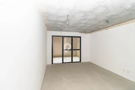 Conjunto Comercial / Sala à venda, 22m² no Centro, Curitiba