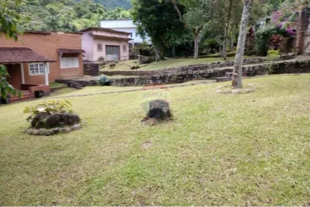 Fazenda / Sítio / Chácara com 3 Quartos à venda, 6328m² no Corujas, Guapimirim