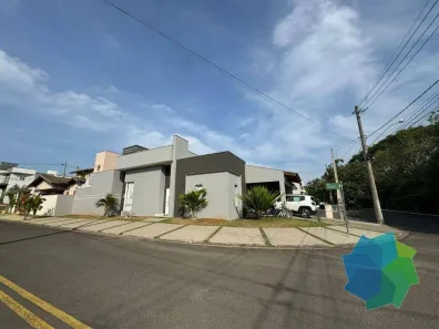 Casa de Condomínio com 3 Quartos à venda, 132m² no Residencial São Bento, Salto