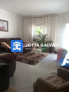 Sobrado com 3 Quartos à venda, 154m² no Parque Bom Retiro, Paulínia