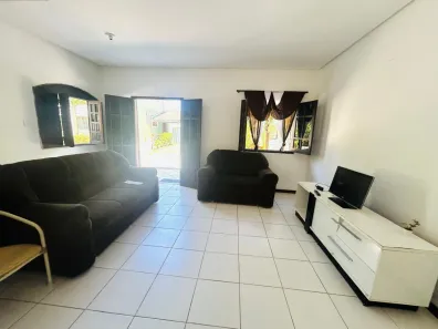 Casa de Condomínio com 2 Quartos à venda, 112m² no Jauá (Abrantes), Camaçari