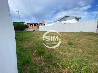Terreno / Lote / Condomínio à venda, 450m² no Vista Alegre (Tamoios), Cabo Frio