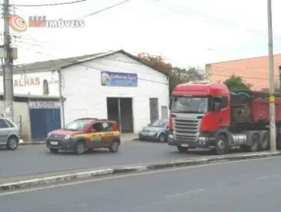 Galpão / Depósito / Armazém à venda, 360m² no Duquesa I (São Benedito), Santa Luzia