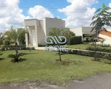 Casa de Condomínio com 5 Quartos à venda, 480m² no Haras Paineiras, Salto