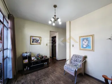 Apartamento com 3 Quartos à venda, 96m² no Centro, Divinópolis