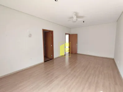 Casa de Condomínio com 3 Quartos à venda, 284m² no Village Damha Rio Preto III, São José do Rio Preto