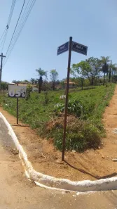 Terreno / Lote / Condomínio à venda, 1415m² no , Capim Branco