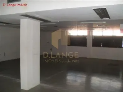 Prédio Inteiro para venda ou aluguel, 1600m² no Vila Nova, Campinas