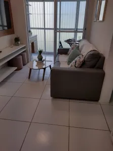 Apartamento com 3 Quartos à venda, 60m² no Maranguape II, Paulista