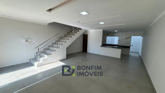 Casa com 3 Quartos à venda, 145m² no São Paulo, Governador Valadares