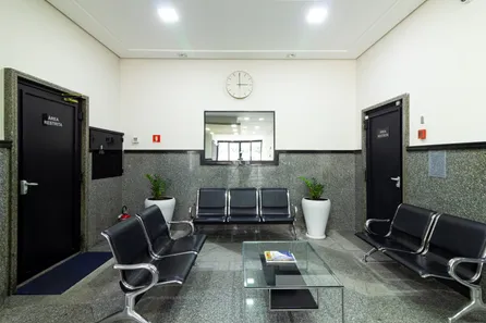 Andar / Laje corporativa para alugar, 387m² no São Paulo, Toledo