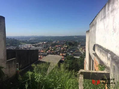 Terreno / Lote / Condomínio à venda, 272m² no Jardim Leonor, Cotia