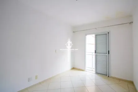 Casa de Condomínio com 2 Quartos para alugar, 92m² no Vila Floresta, Santo André