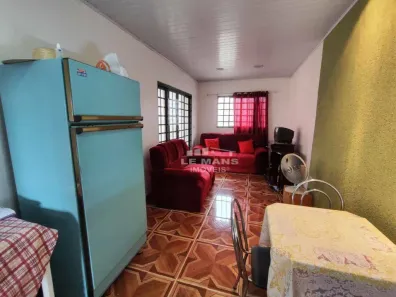 Fazenda / Sítio / Chácara com 2 Quartos à venda, 120m² no Glebas Califórnia, Piracicaba