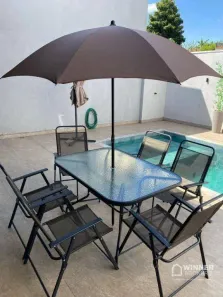 Casa de Condomínio com 2 Quartos à venda, 160m² no , Doutor Camargo