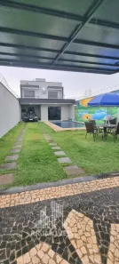 Sobrado com 2 Quartos à venda, 200m² no Jardim dos Lagos 2, Nova Odessa
