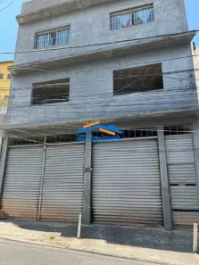 Loja / Salão / Ponto Comercial à venda, 125m² no Veloso, Osasco