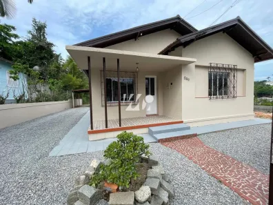 Casa com 5 Quartos à venda, 104m² no Centro, Santo Amaro da Imperatriz