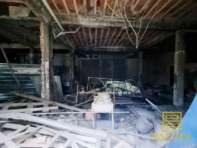 Prédio Inteiro para venda ou aluguel, 615m² no Piratininga, Niterói