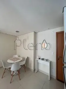Apartamento com 2 Quartos à venda, 42m² no Parque Industrial, Campinas