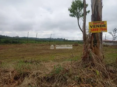 Terreno / Lote / Condomínio à venda, 375m² no Recanto das Castanheiras, Embu-Guaçu