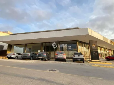Prédio Inteiro para alugar, 60m² no Jardim América, Cabedelo