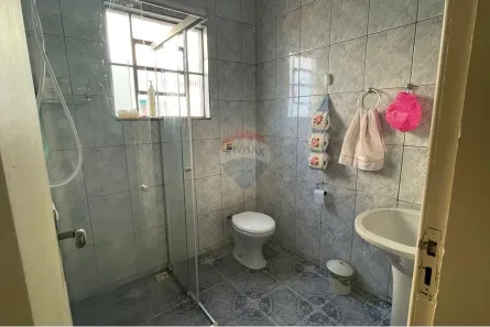 Apartamento com 2 Quartos à venda, 100m² no São João, Conselheiro Lafaiete