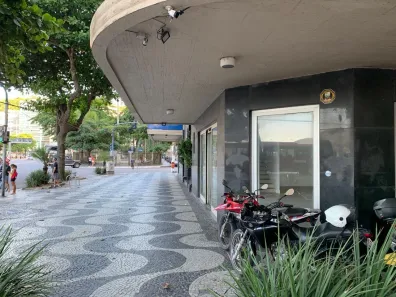 Loja / Salão / Ponto Comercial à venda, 227m² no Icaraí, Niterói