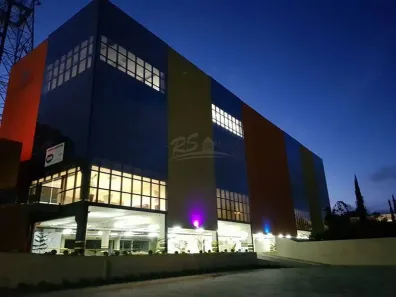Conjunto Comercial / Sala para alugar, 22m² no Centro, Quatro Barras