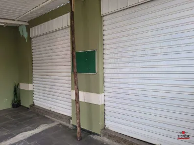 Loja / Salão / Ponto Comercial para alugar, 100m² no Centro, Boituva