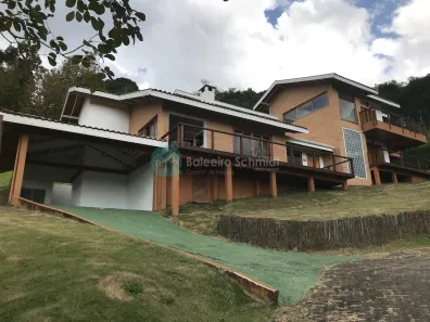 Casa de Condomínio com 4 Quartos à venda, 700m² no , Santo Antônio do Pinhal