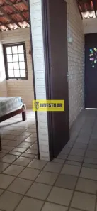 Casa com 3 Quartos para alugar, 80m² no Nossa Senhora da Conceição, Paulista