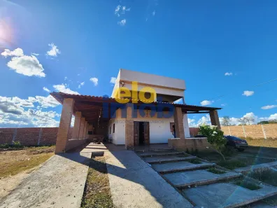 Fazenda / Sítio / Chácara com 4 Quartos à venda, 10000m² no Nina Liberato, Caruaru
