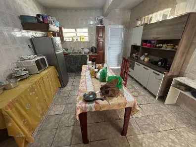 Casa com 4 Quartos à venda, 350m² no Siqueira Campos, Aracaju